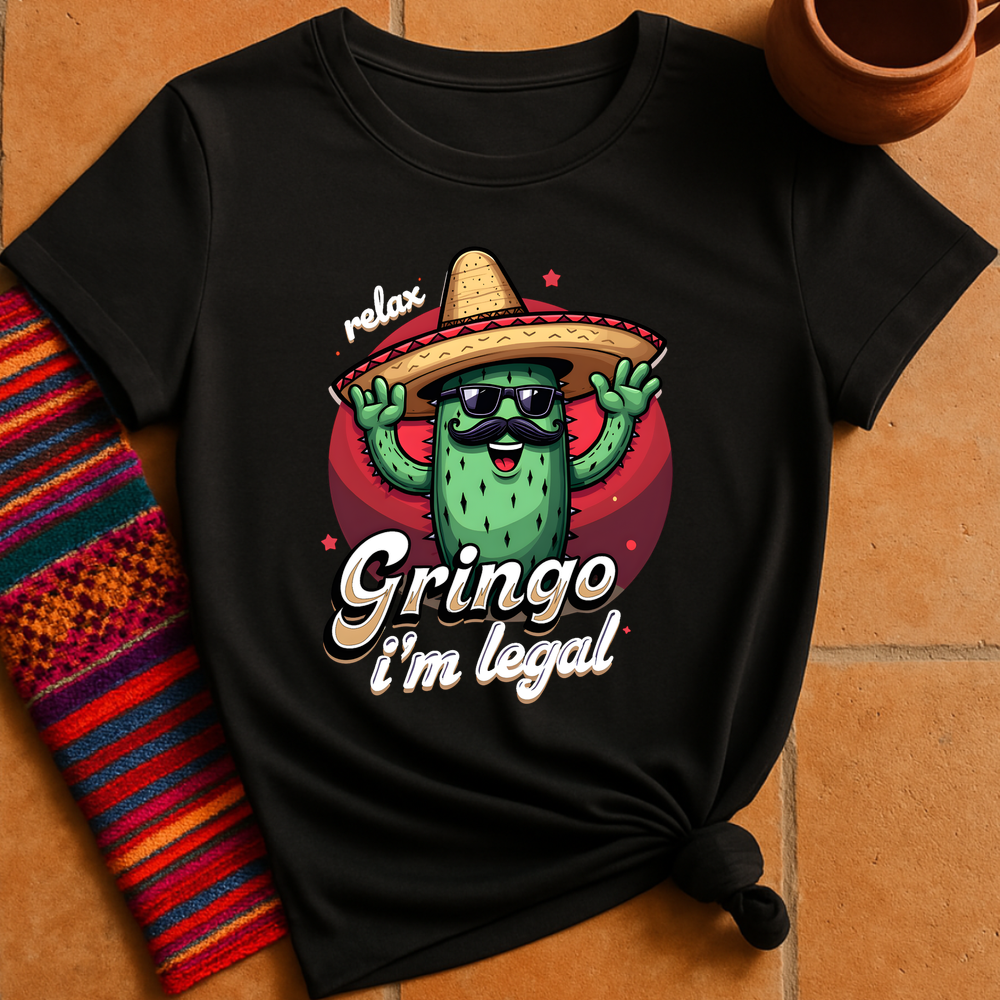 Relax T-Shirt
