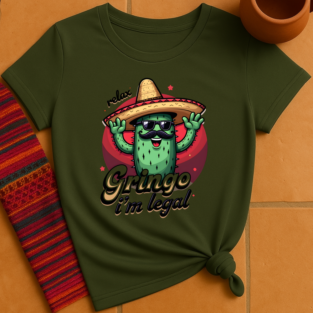 Relax T-Shirt