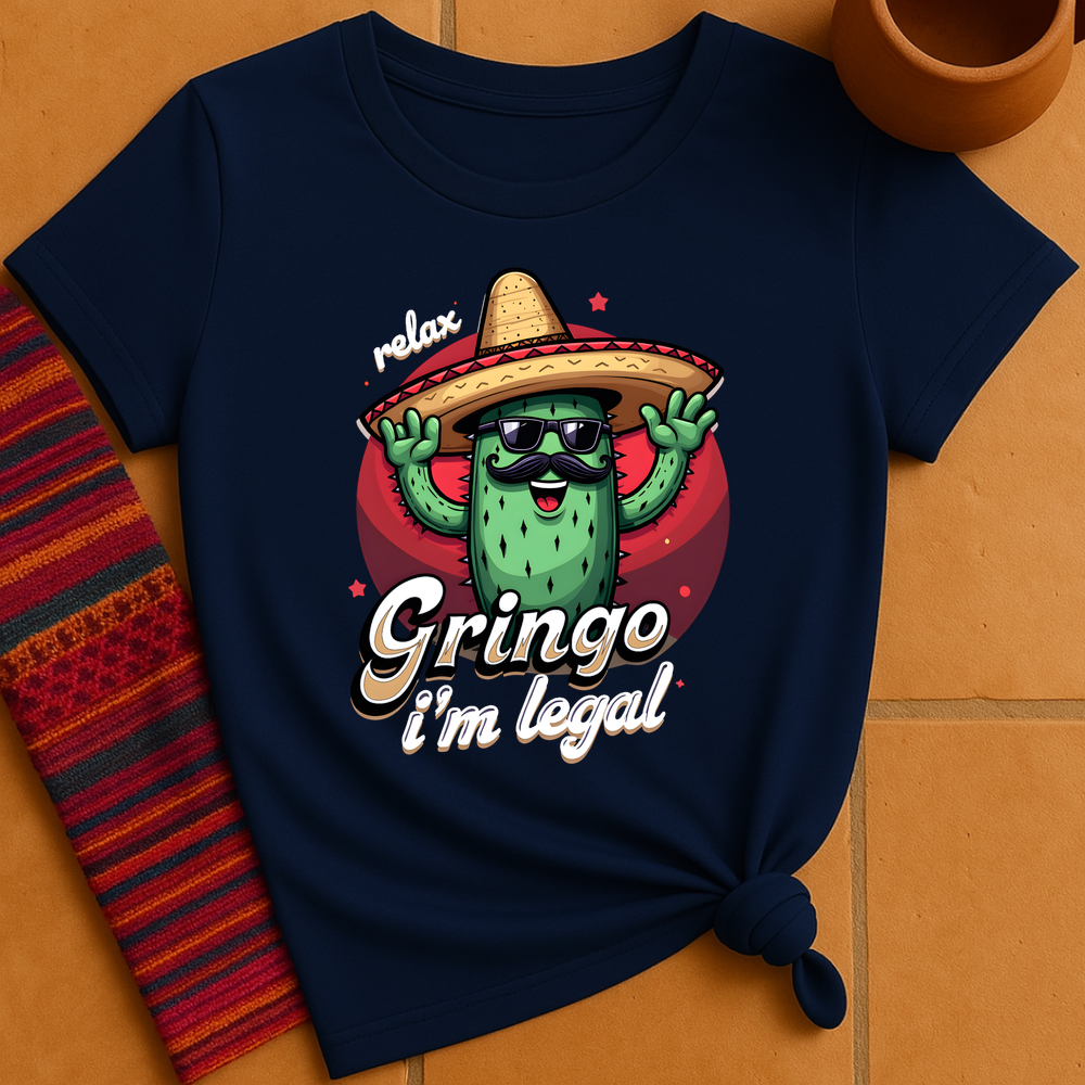 Relax T-Shirt