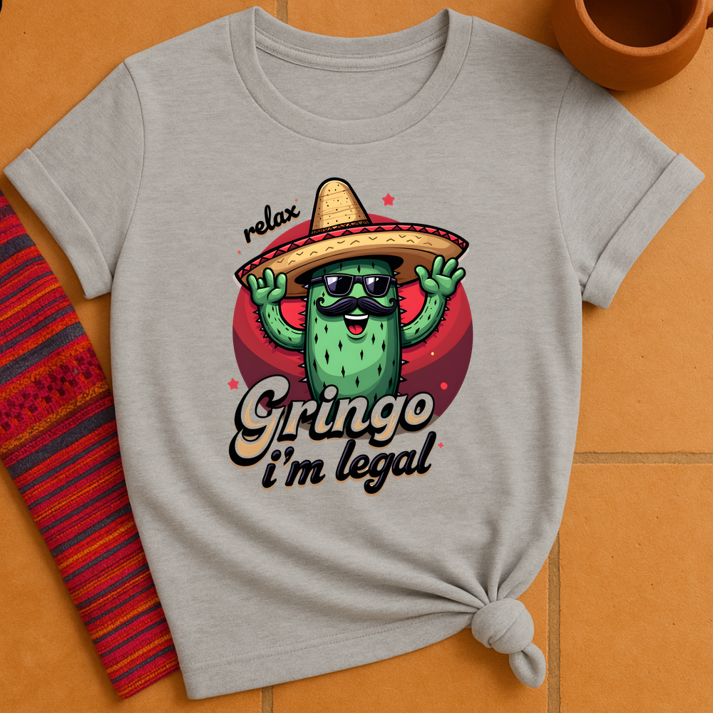 Relax T-Shirt