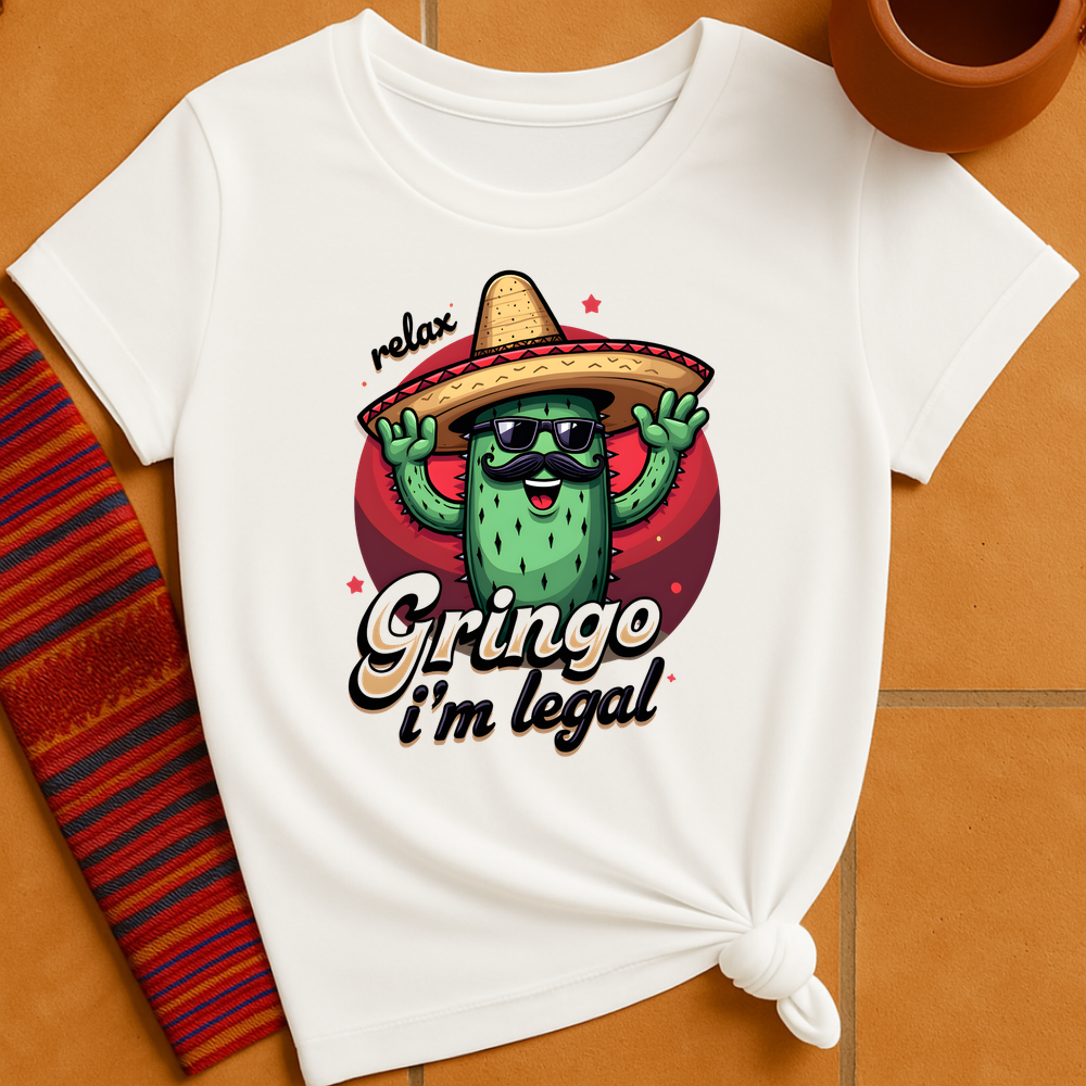 Relax T-Shirt