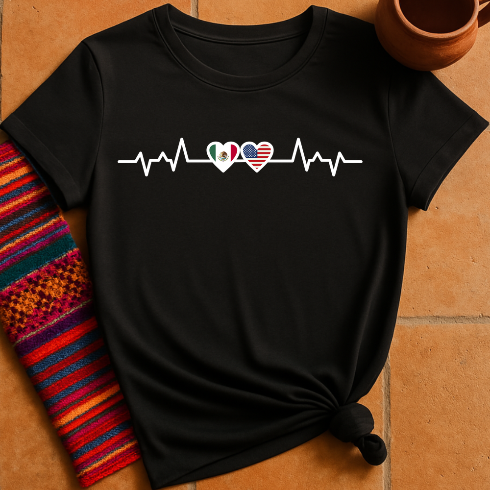 Lifeline MX-USA T-Shirt