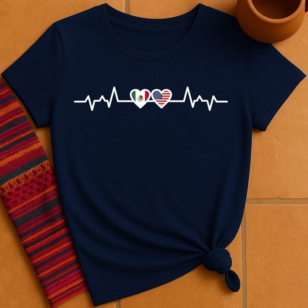 Lifeline MX-USA T-Shirt