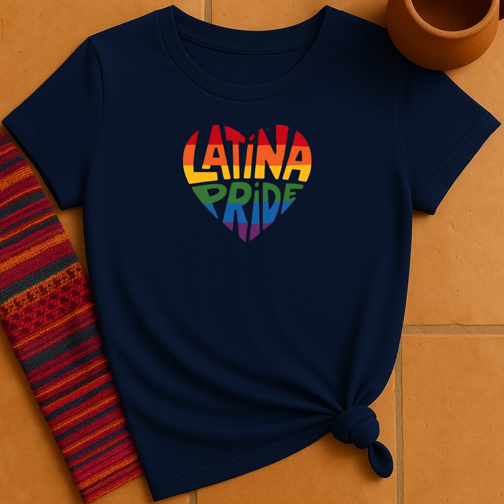 Latina Pride T-Shirt
