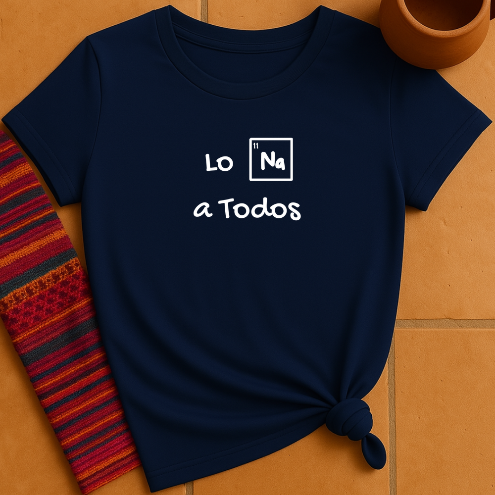 A Todos T-Shirt