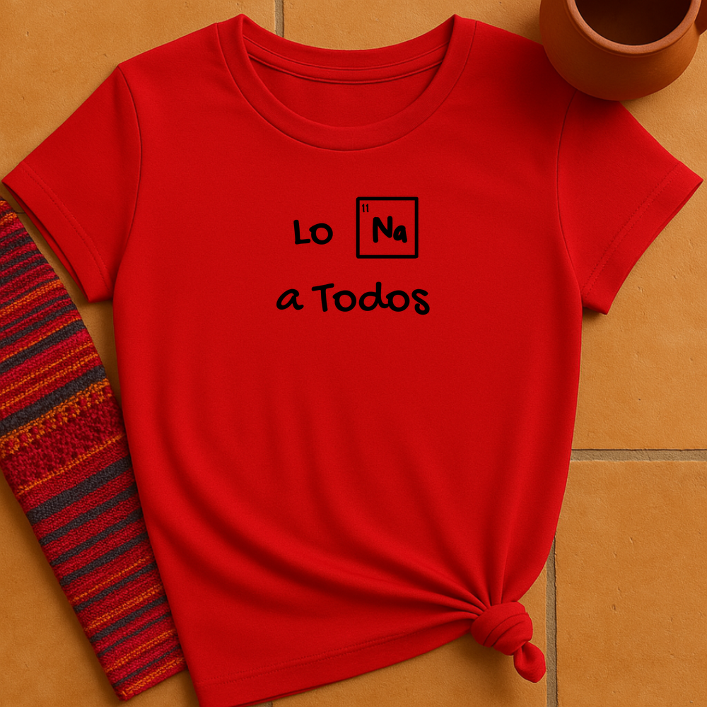 A Todos T-Shirt