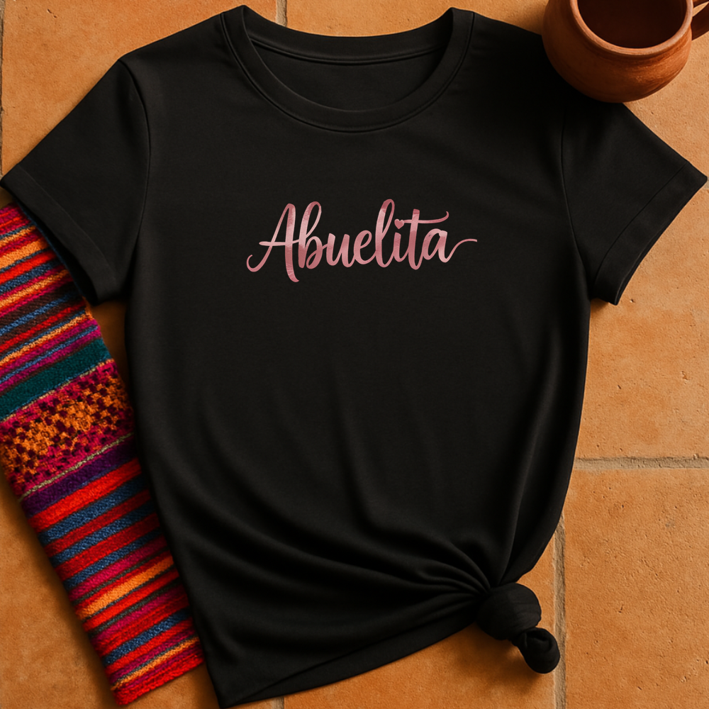 Abuelita T-Shirt