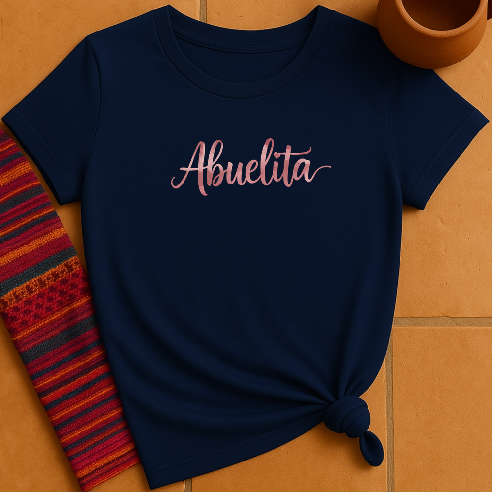 Abuelita T-Shirt