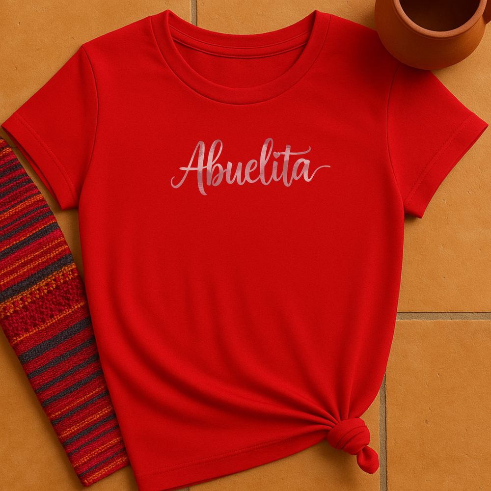 Abuelita T-Shirt