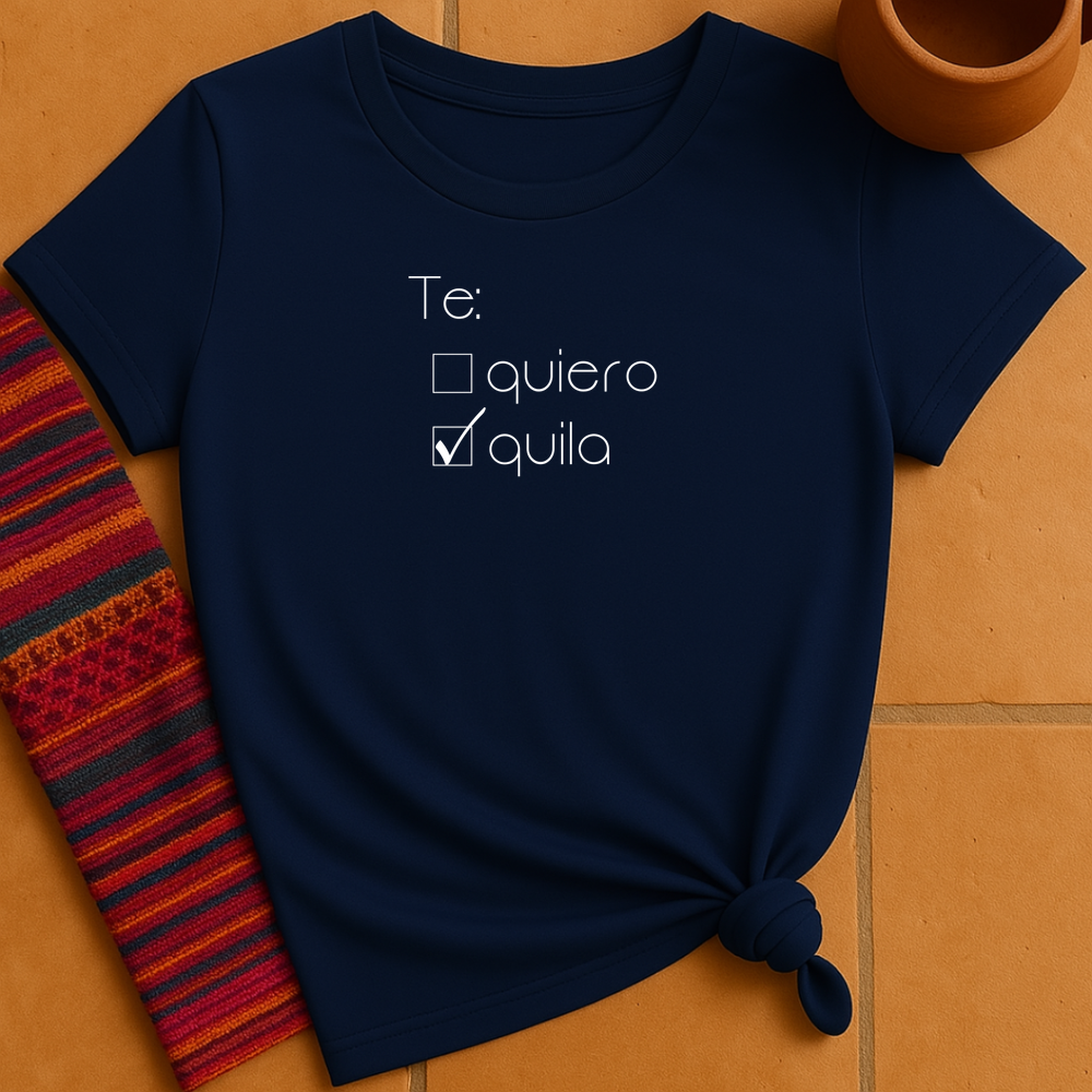 Tequila T-Shirt