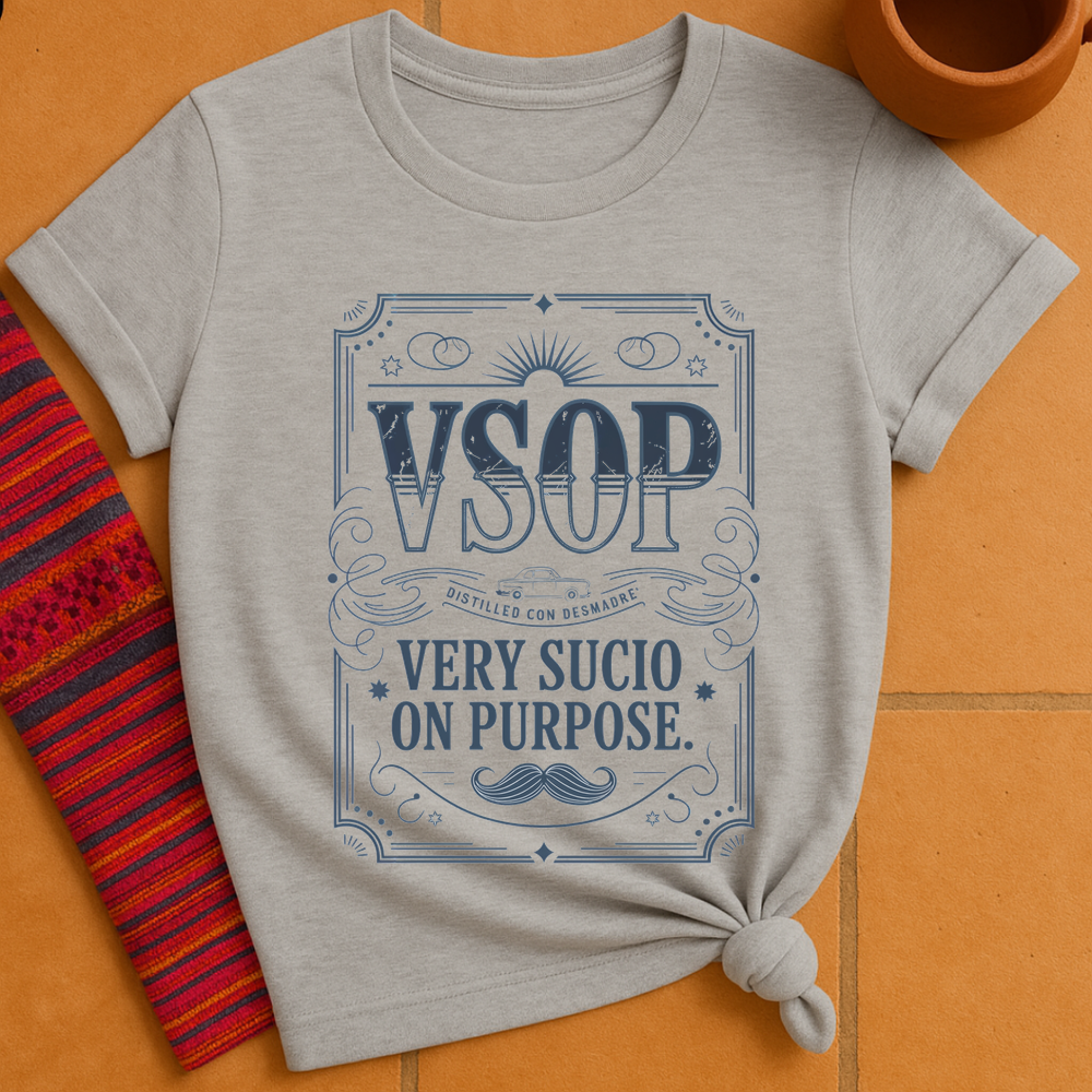 VSOP T-Shirt
