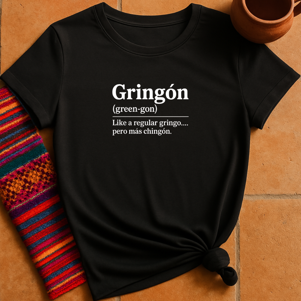 Gringon T-Shirt