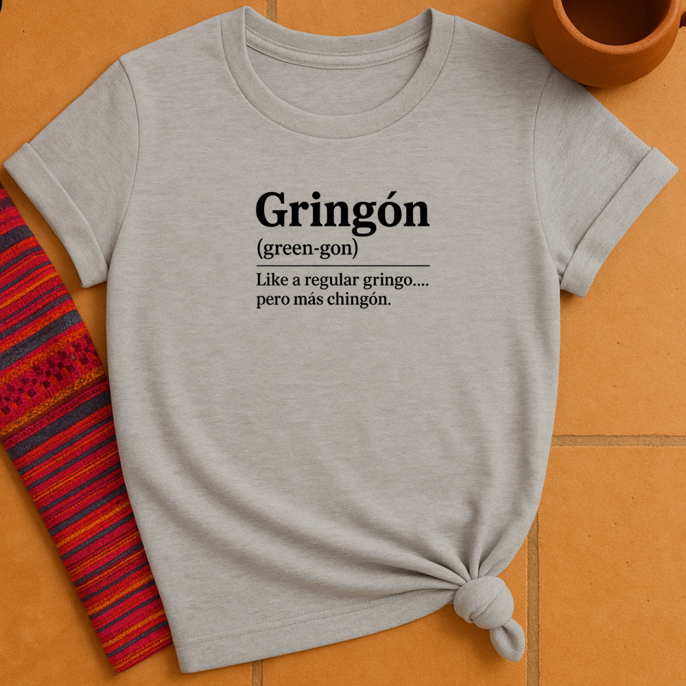 Gringon T-Shirt