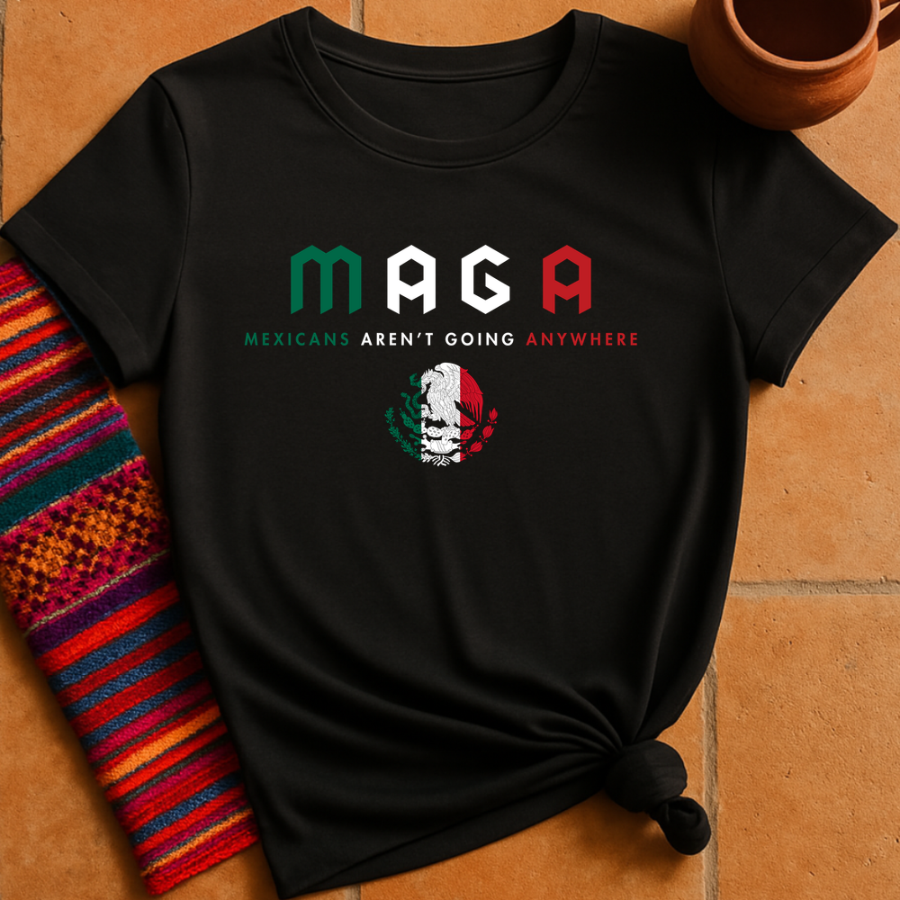 MAGA T-Shirt