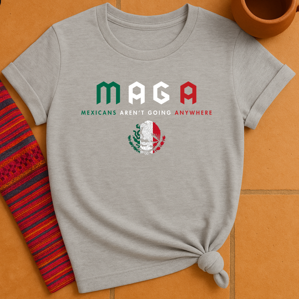 MAGA T-Shirt