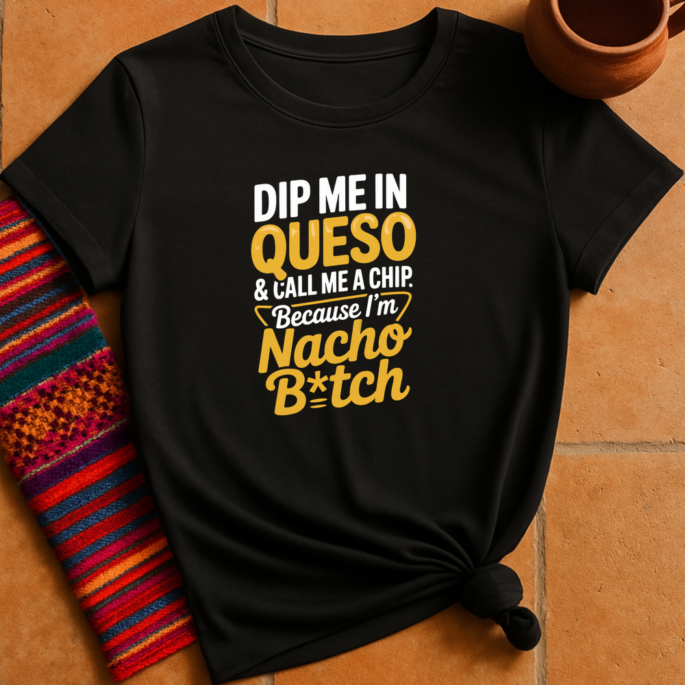 Call Me A Chip T-Shirt