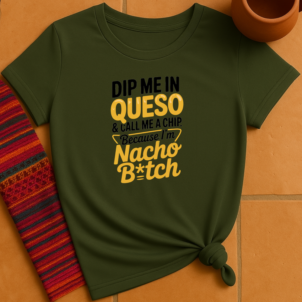 Call Me A Chip T-Shirt