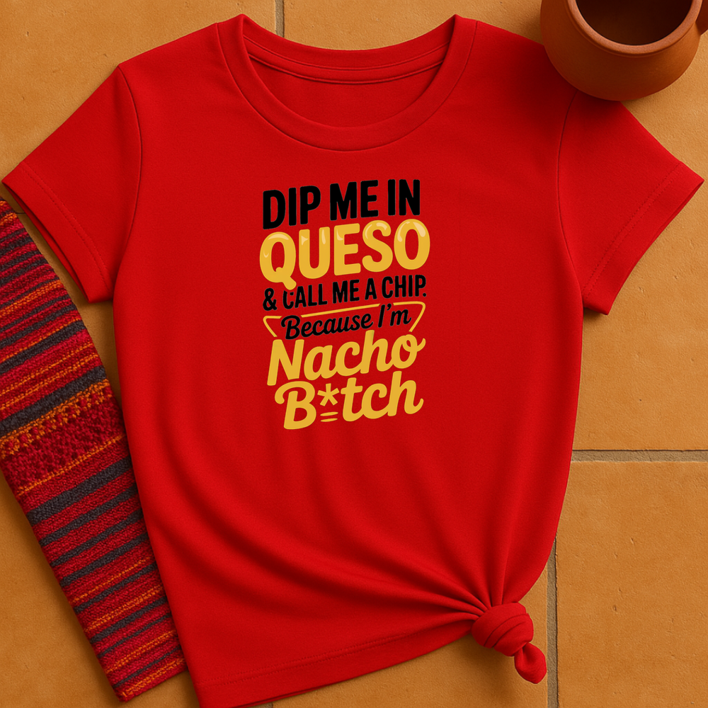 Call Me A Chip T-Shirt