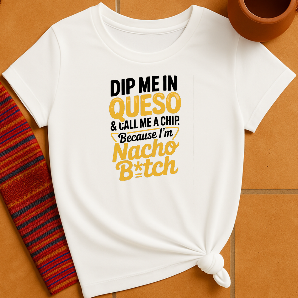 Call Me A Chip T-Shirt