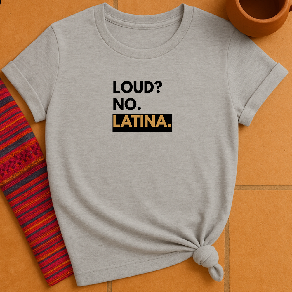 Loud T-Shirt