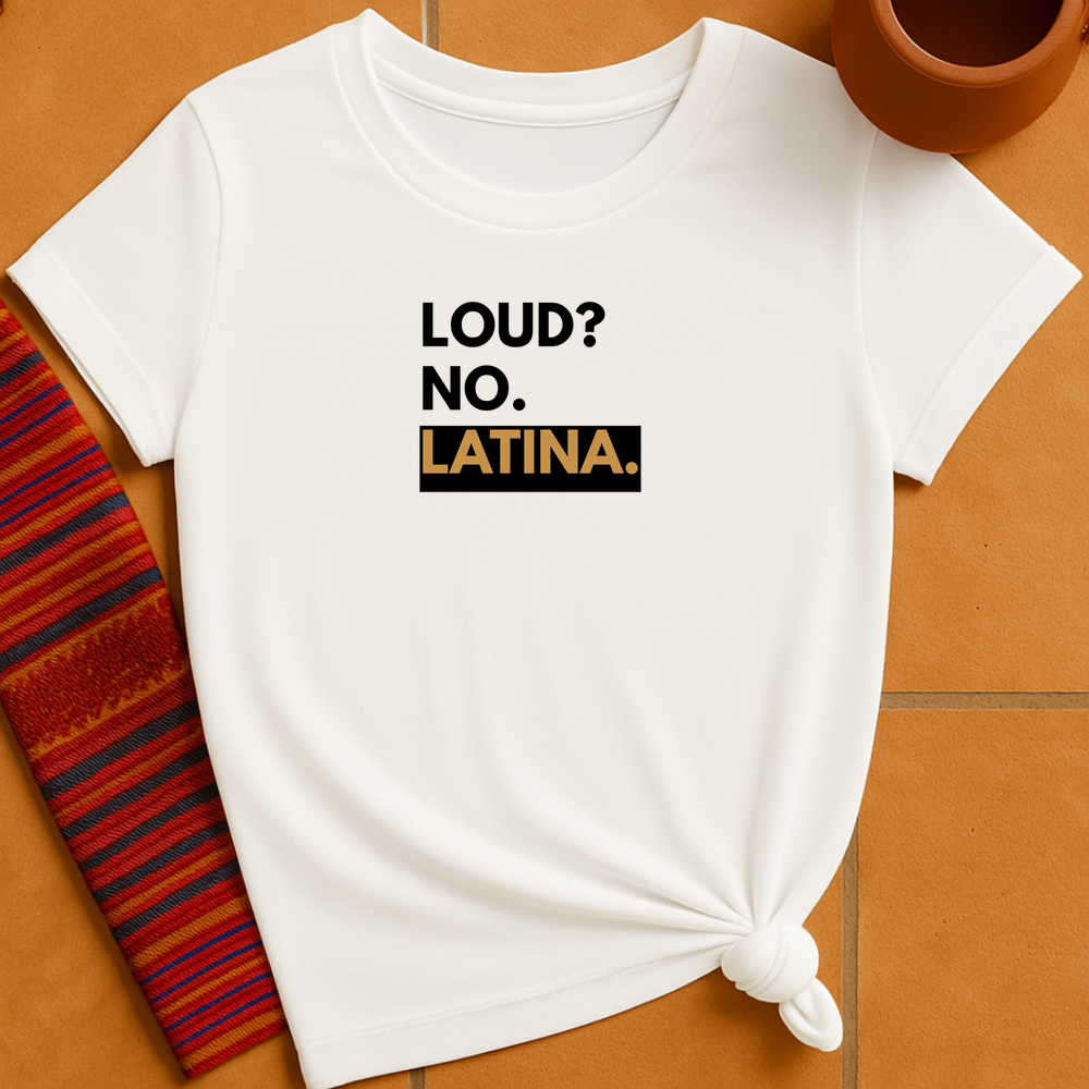 Loud T-Shirt
