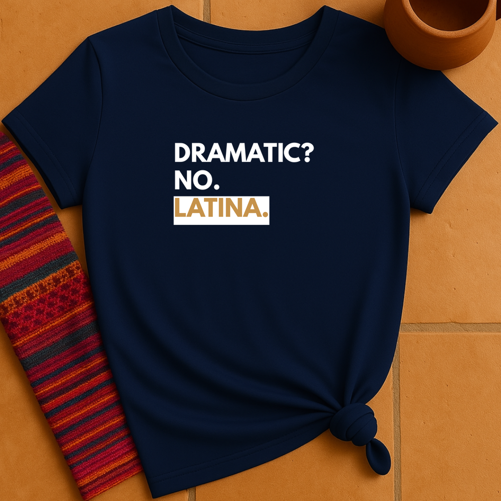 Dramatic T-Shirt
