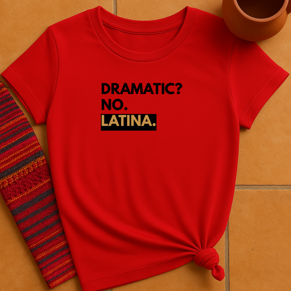Dramatic T-Shirt