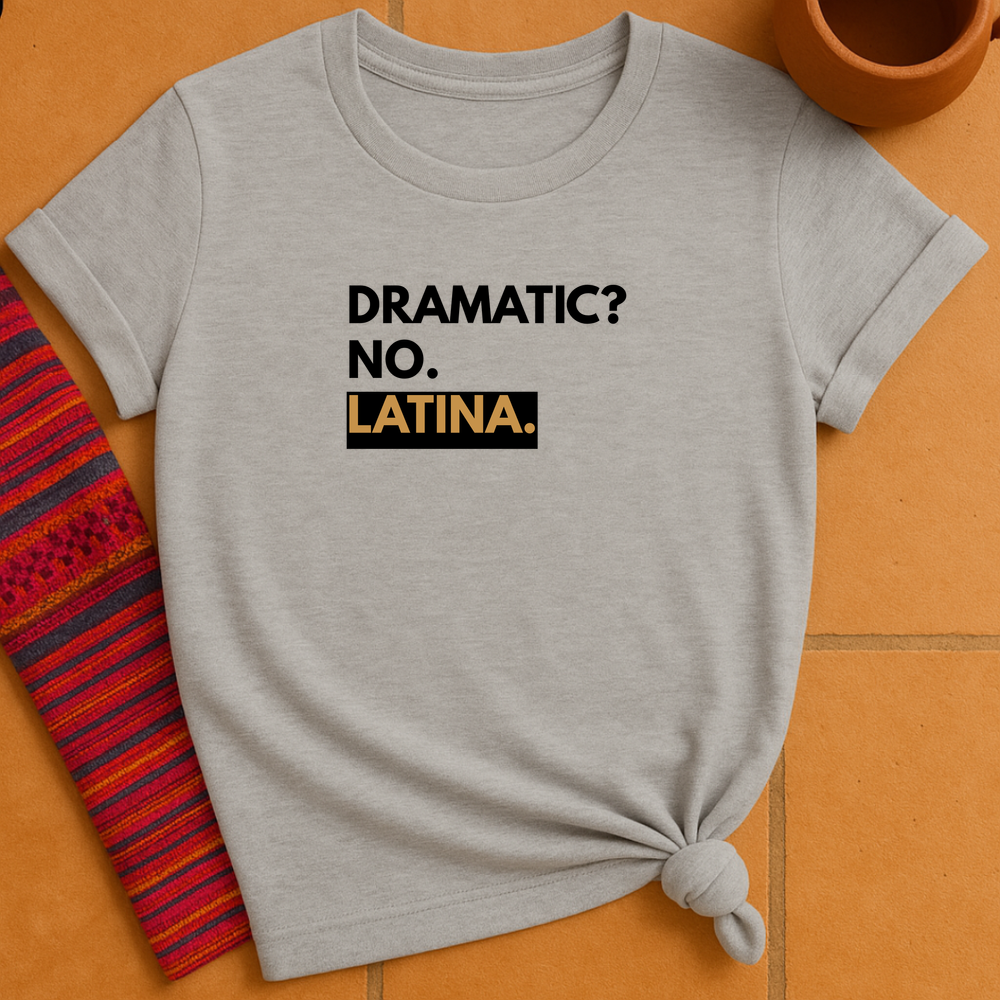 Dramatic T-Shirt