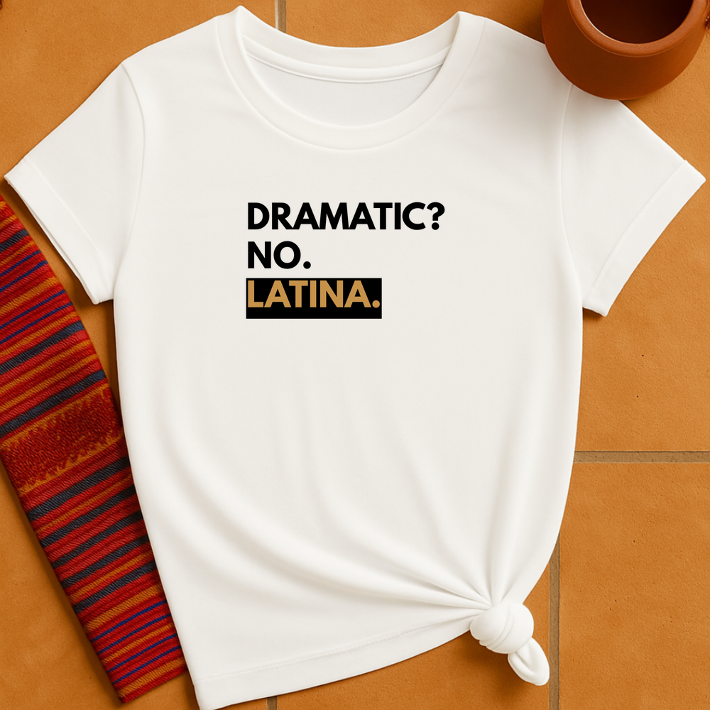 Dramatic T-Shirt