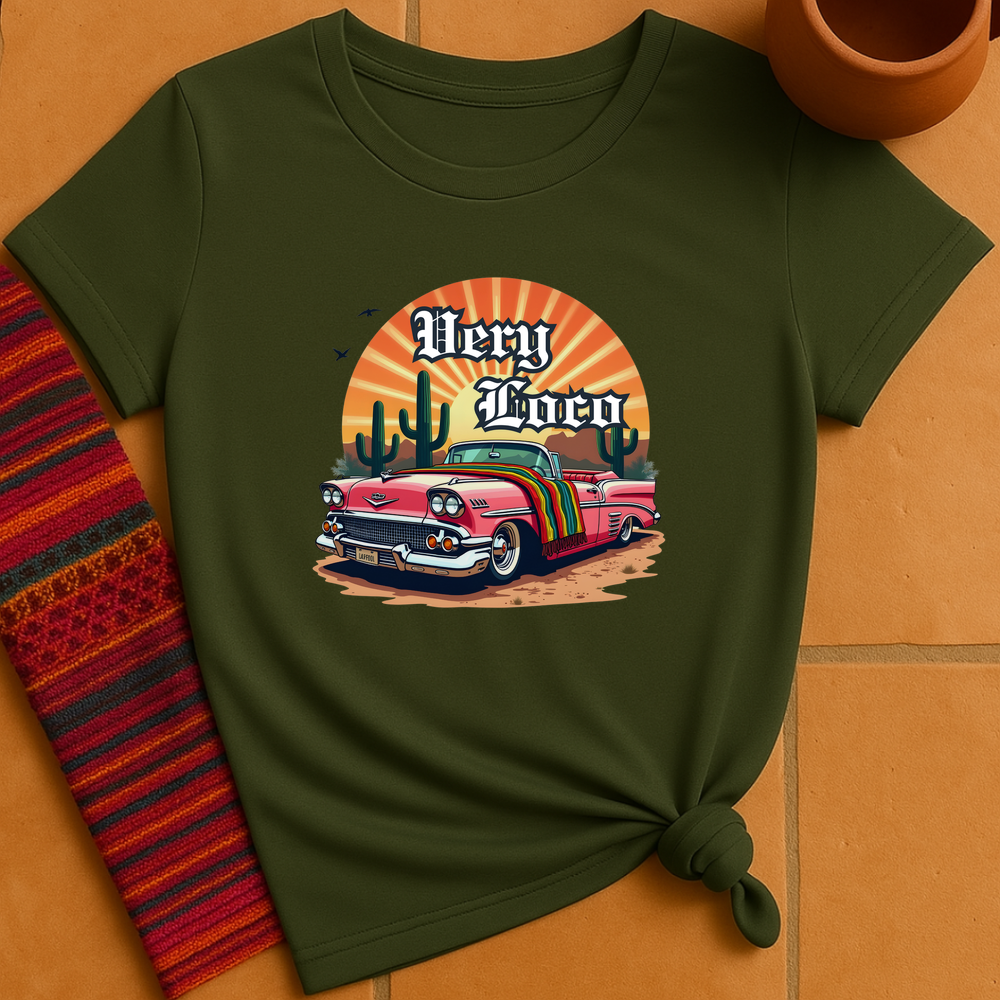 Very Loco T-Shirt