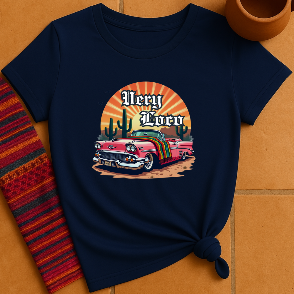 Very Loco T-Shirt