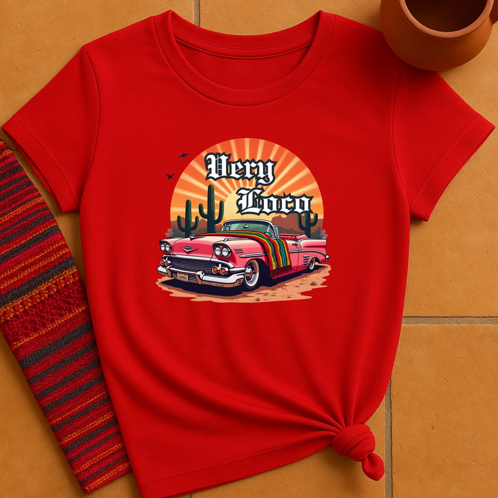 Very Loco T-Shirt
