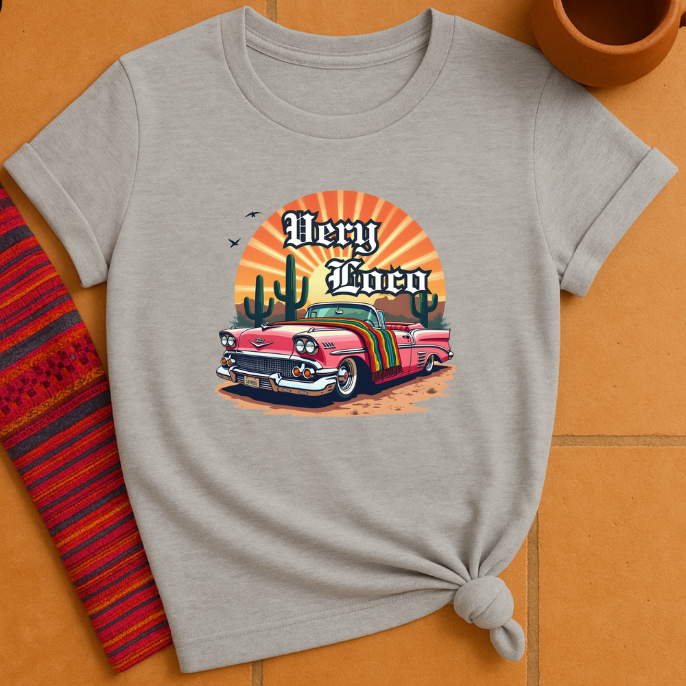 Very Loco T-Shirt