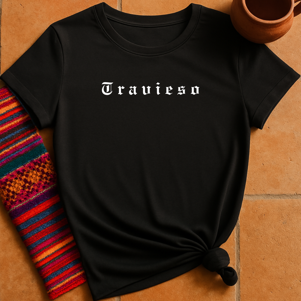Travieso T-Shirt