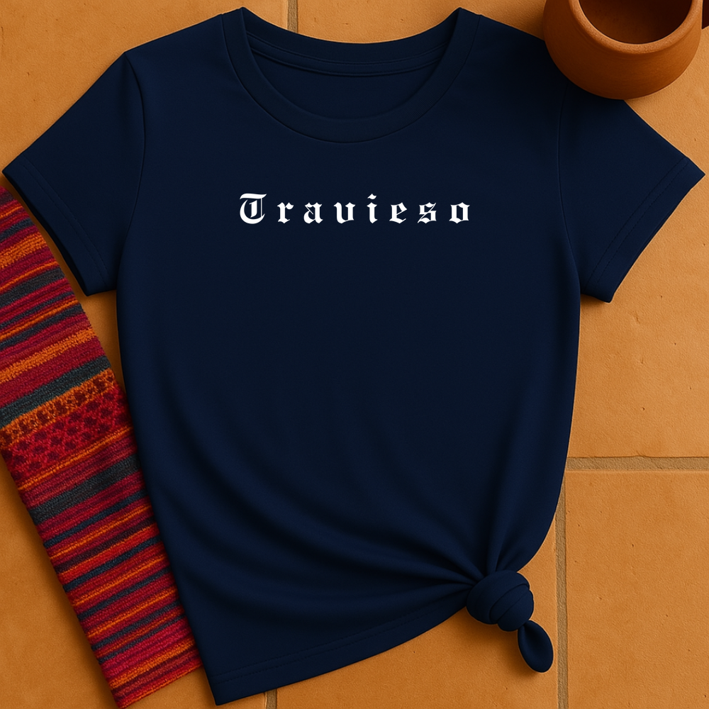 Travieso T-Shirt