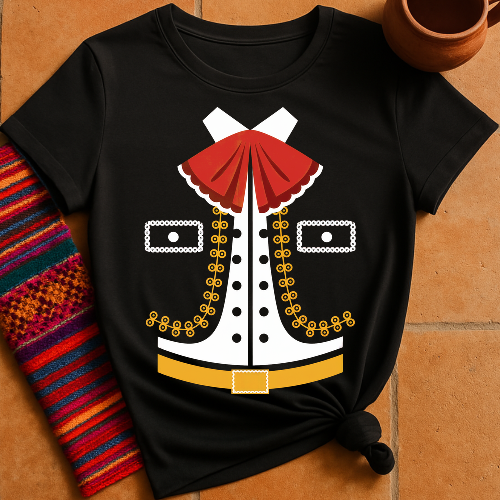 Mariachi T-Shirt