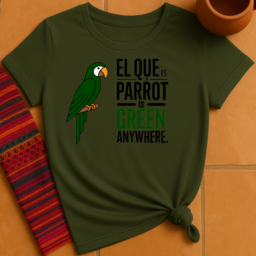 Anywhere T-Shirt