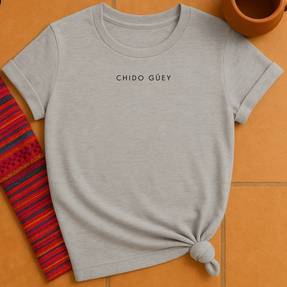 Chido Guey T-Shirt