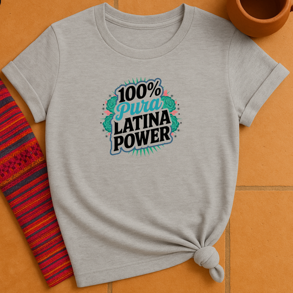100% Pura T-Shirt