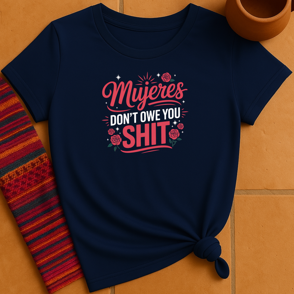 Mujeres T-Shirt