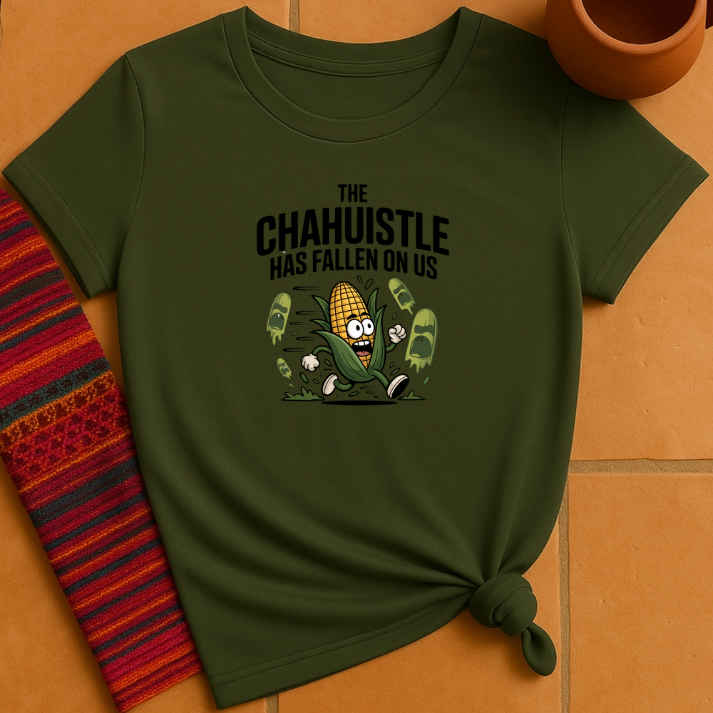 Ya Nos Cayo T-Shirt