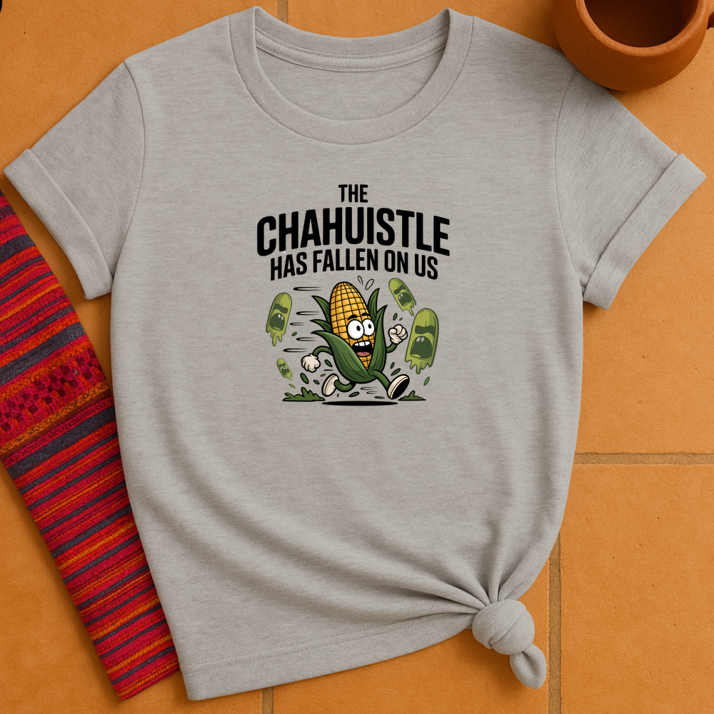 Ya Nos Cayo T-Shirt