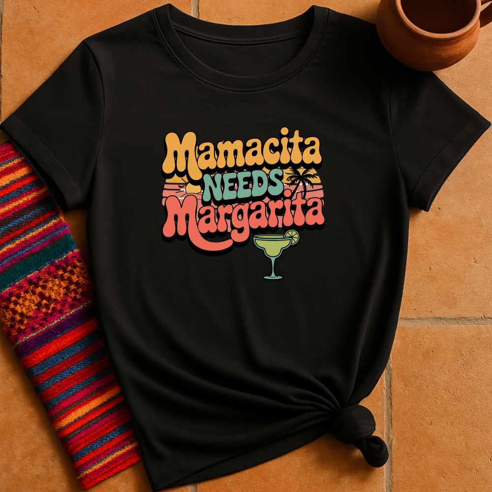 Margarita T-Shirt