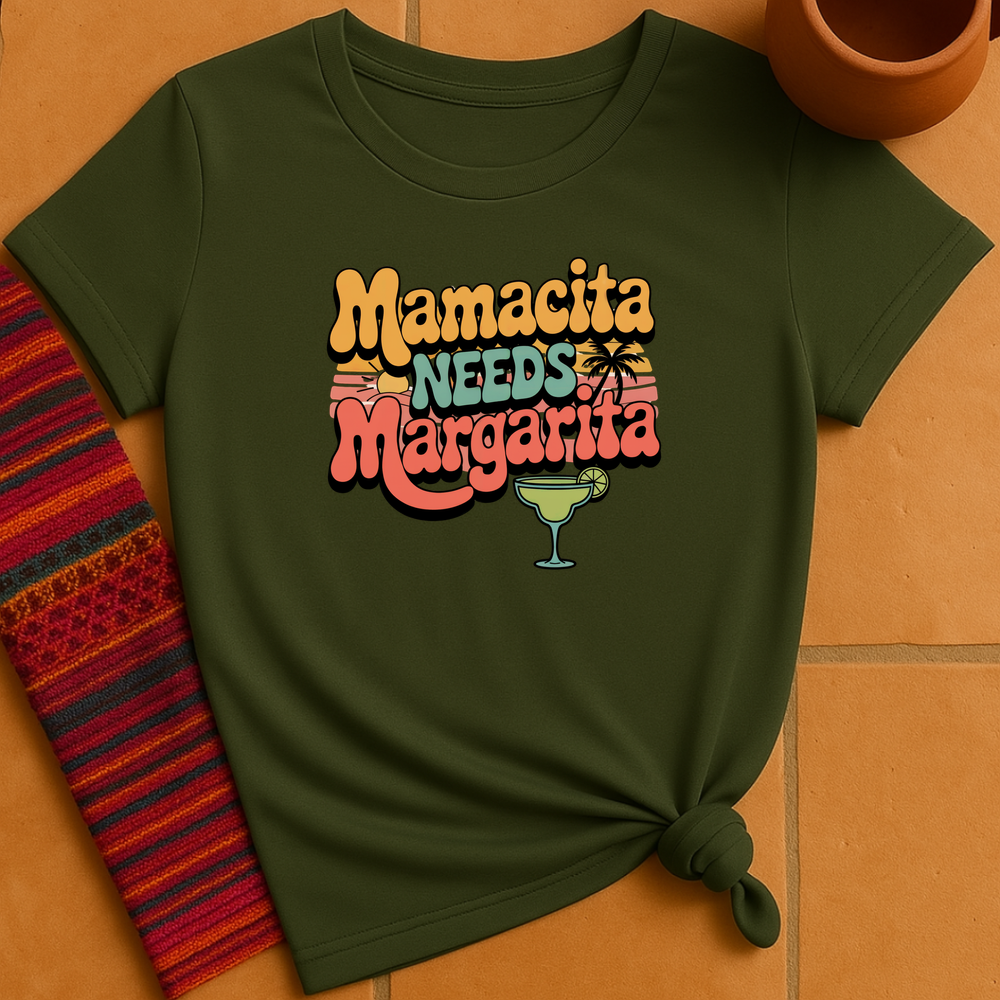 Margarita T-Shirt