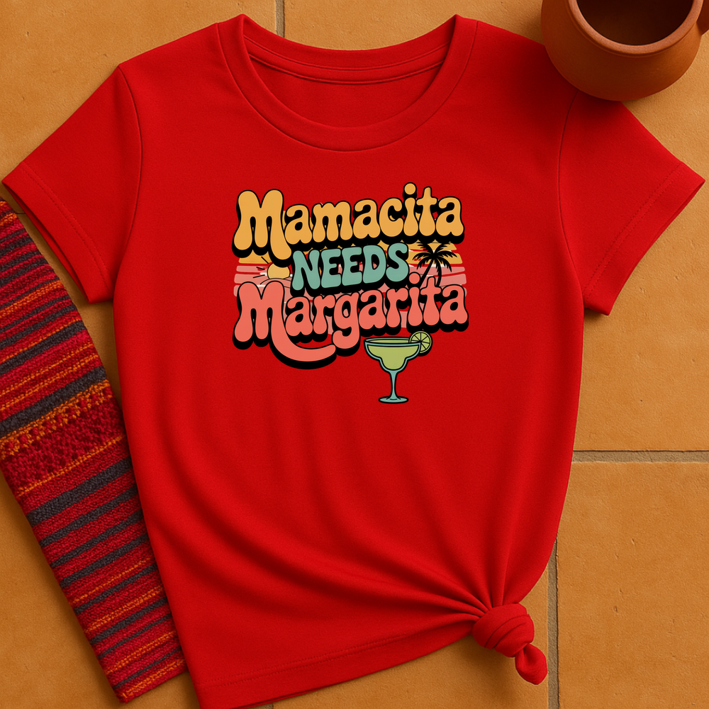 Margarita T-Shirt