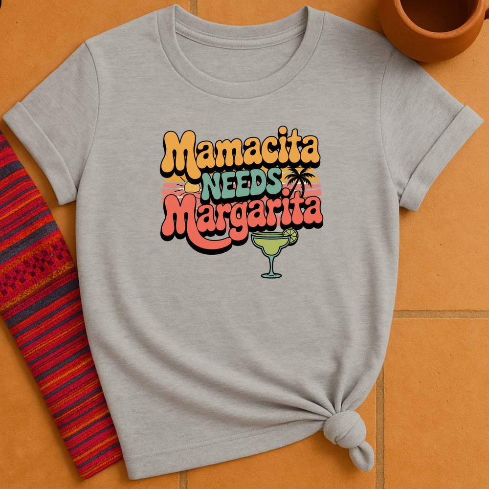 Margarita T-Shirt