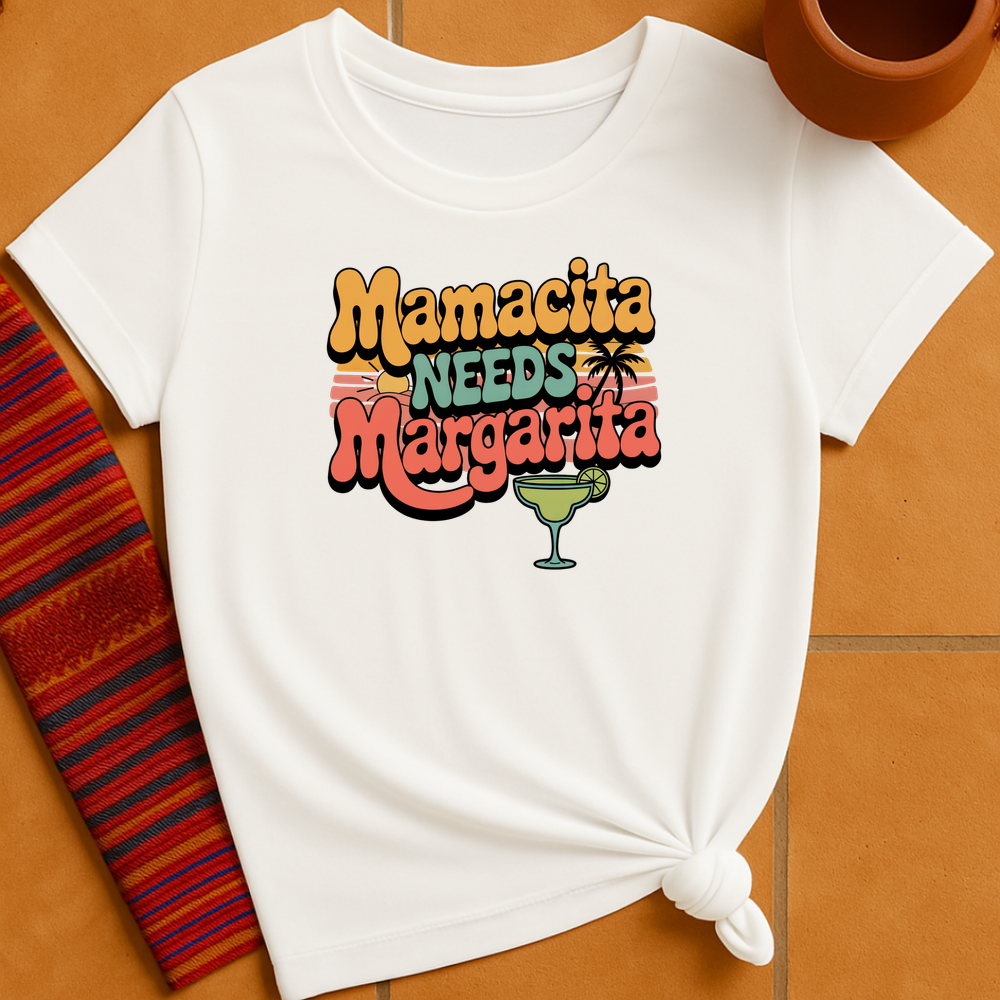 Margarita T-Shirt