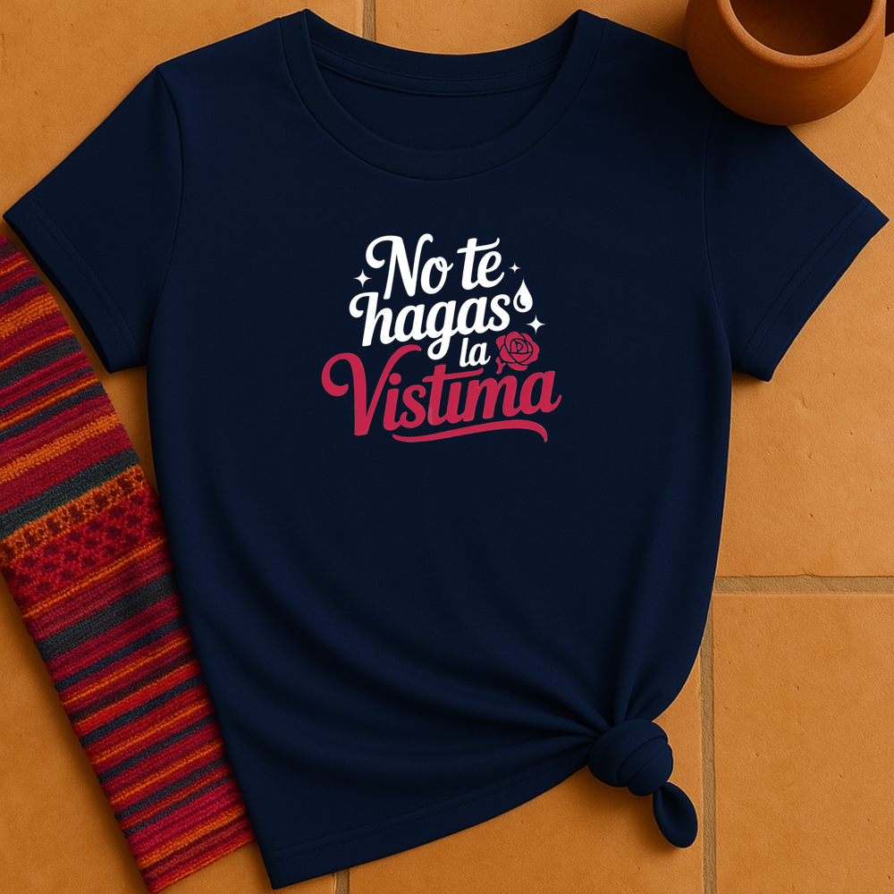 Vistima T-Shirt