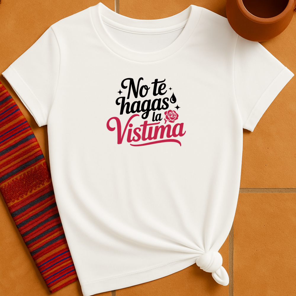 Vistima T-Shirt