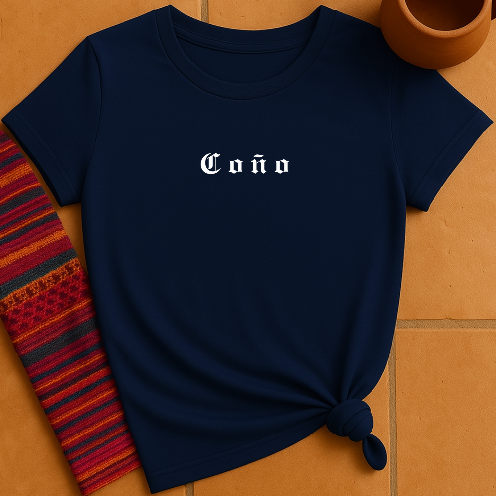 The Best T-Shirt